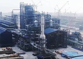 Dangote Refinery Expands Production to 1.4 Million Barrels Daily, Poised to Become World’s Largest Refinery