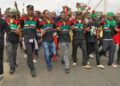 IPOB Calls for Peaceful Protest in Washington, D.C. Against Alleged Religious Genocide in Nigeria