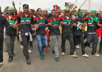 IPOB Calls for Peaceful Protest in Washington, D.C. Against Alleged Religious Genocide in Nigeria