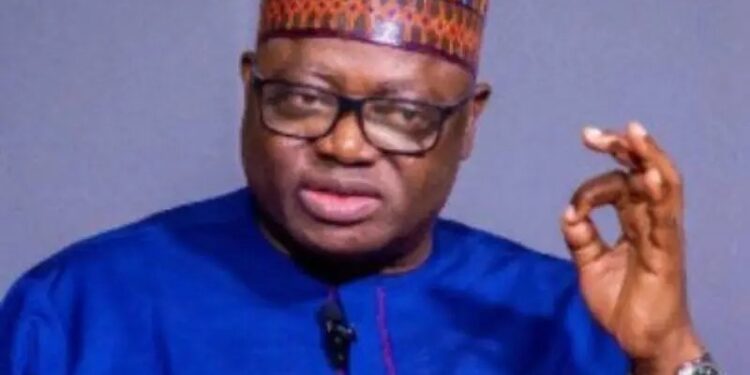 EFCC Recovers ₦566.3bn, $411.6m, 1,502 Properties as FG Reinvests ₦100bn into Education and Credit Schemes — NOA DG