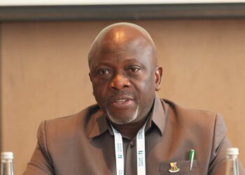 Hon. Segun Ebenezer Ogunwuyi and the Tide of Posterity