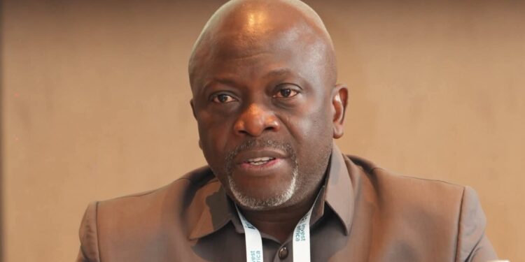 Hon. Segun Ebenezer Ogunwuyi and the Tide of Posterity