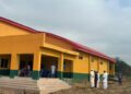 Philanthropist Alhaji Monsur Ayoade Èjìdé Donates Modern Bakery to LAUTECH