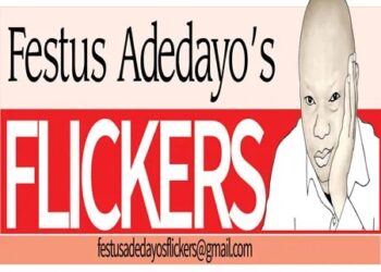 Aso Rock and Kitoye Ajasa’s lickspittle press