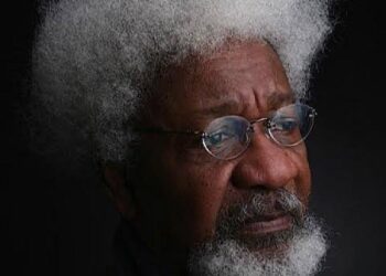 Soyinka Refutes Claims of Religious War in Nigeria, Says Crisis Fueled by Extremism