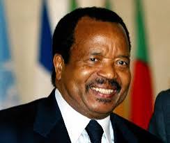Paul Biya: The Unending Reign — Greed, Power, and the Politics of Fear in Cameroon