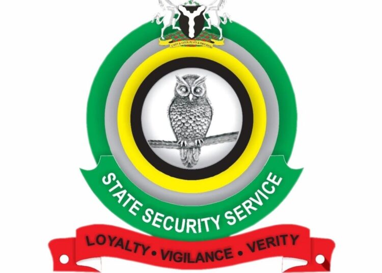 DSS Files Criminal Charges Against 27-Year-Old Over Alleged Coup Advocacy