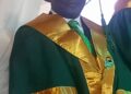 NCS Honours Prof. Olatunde Olabiyisi with Highest Professional ICT Award at 2025 NITMA Ceremony