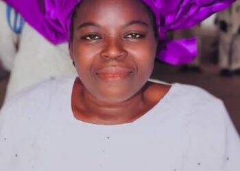 Amosun Bids Mother Farewell in Grand Style