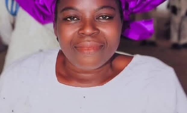 Amosun Bids Mother Farewell in Grand Style