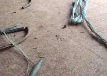 Fresh Vandalism Hits Ogbomoso Waterworks, Stalls Ongoing Revitalization Efforts