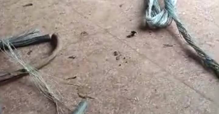 Fresh Vandalism Hits Ogbomoso Waterworks, Stalls Ongoing Revitalization Efforts