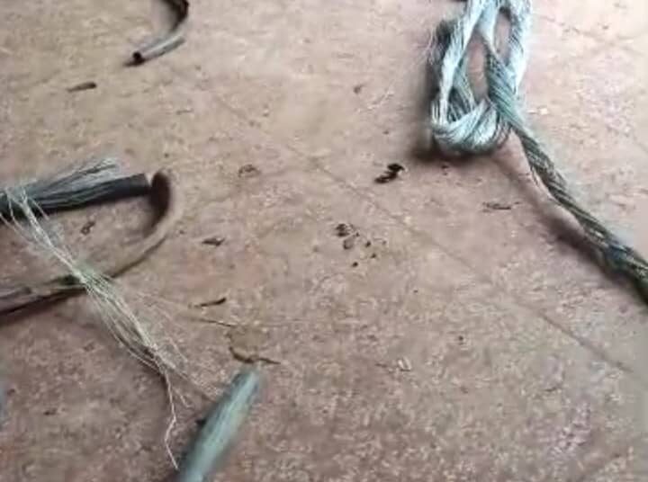 Fresh Vandalism Hits Ogbomoso Waterworks, Stalls Ongoing Revitalization Efforts