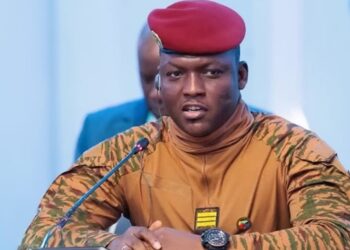 AES Accuses Nigeria of Airspace Violation After Emergency Landing in Burkina Faso.