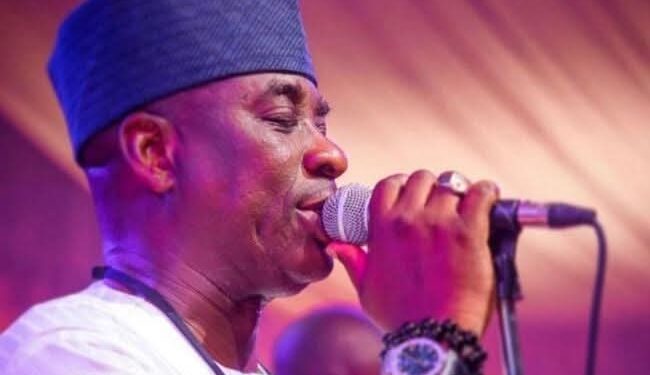 Fusengbuwa Ruling House Disowns Fuji Star Wasiu Ayinde, Declares Him Ineligible for Awujale Throne