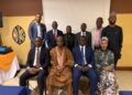 AU Grants Nigeria Hosting Rights for 2027 AUSC Specialized Technical Committee Meeting