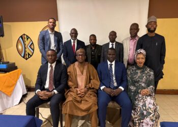 AU Grants Nigeria Hosting Rights for 2027 AUSC Specialized Technical Committee Meeting