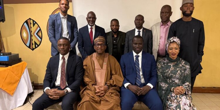 AU Grants Nigeria Hosting Rights for 2027 AUSC Specialized Technical Committee Meeting