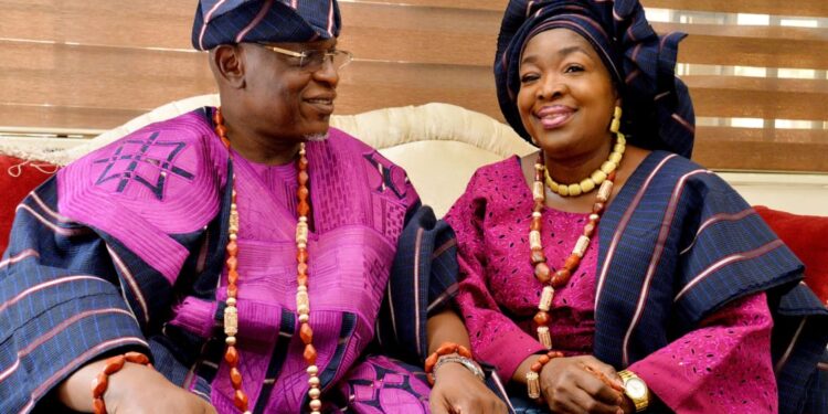 Ogbomoso to Install Sir Olusegun Adeyemi Adekunle as Asípa on December 19, 2025