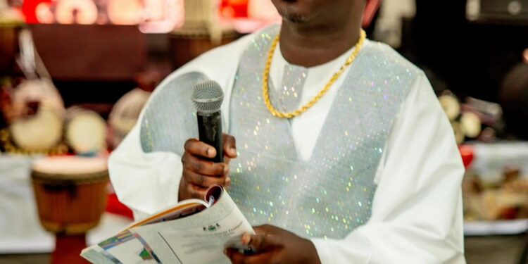 Canada Set for a Grand Cultural Showcase as Pan-African Drum Festival Returns in 2026.