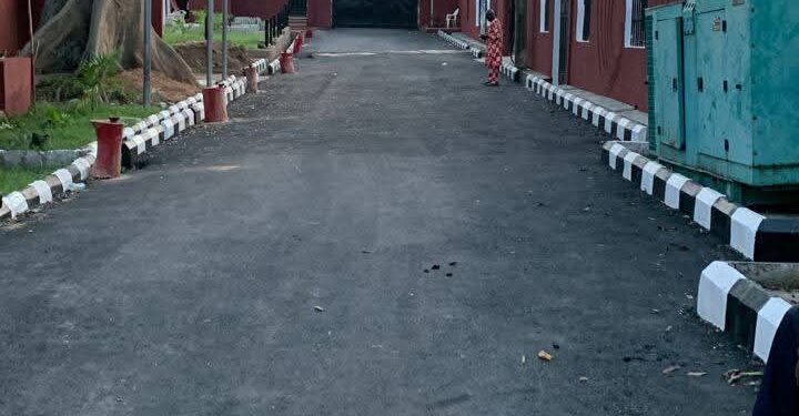 Residents Jubilant as Alaafin Moves into Rehabilitated Ancient Palace