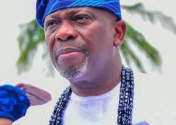 Hon. Femi Onireti Celebrates Chief of Staff to Oyo State Governor on Birthday, Hails Exceptional Leadership