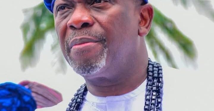 Hon. Femi Onireti Celebrates Chief of Staff to Oyo State Governor on Birthday, Hails Exceptional Leadership