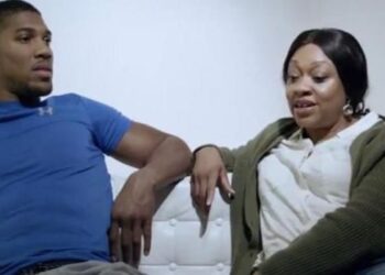 Anthony Joshua Discharged After Lagos–Ibadan Expressway Crash That Claimed Two Lives