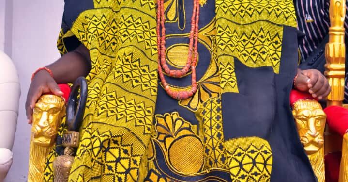 ALAAFIN CALLS FOR MILITARY BASE AT OTEFON, FULL INVESTIGATION INTO OLD OYO NATIONAL PARK KILLINGS