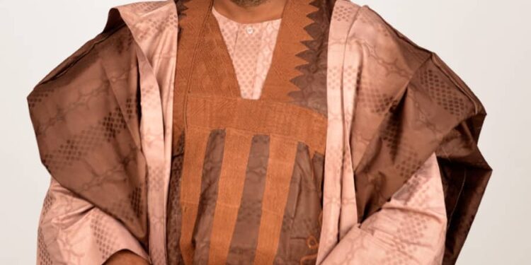 Oloka Killings: Engineer Muftau Open Salau, Call for Law, Order and Economic Development in Orire LGA