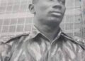 Ogbomoso First Group President Mourns War Hero, Col. Adegboyega Adeniran (Rtd)