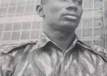 Nigerian Civil War Hero, Education Pioneer Col. Adegboyega Adeniran (Rtd) Dies at 87