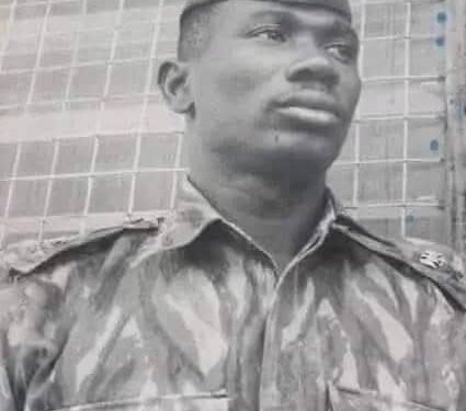 Nigerian Civil War Hero, Education Pioneer Col. Adegboyega Adeniran (Rtd) Dies at 87