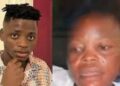 Mother of late Fuji singer Destiny Boy opens up on his two-year battle with illness and final moments