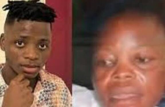 Mother of late Fuji singer Destiny Boy opens up on his two-year battle with illness and final moments