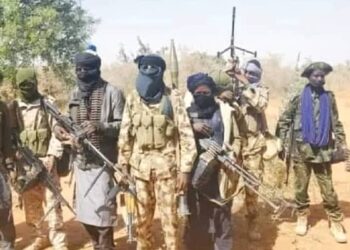 Suicide Bomber Hits Military Convoy in Borno, Five Soldiers Killed