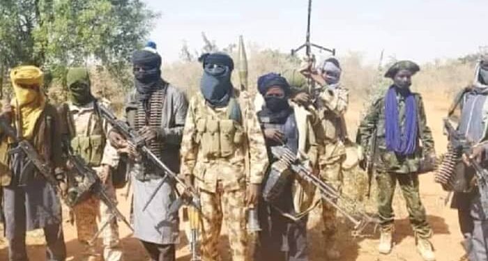 Suicide Bomber Hits Military Convoy in Borno, Five Soldiers Killed