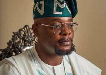 Olamijuwonlo Alao Akala’s Growing Profile and Legislative Impact in the House of Representatives