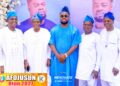 Adegun Celebrates Birthday in Grand Style, Declares 2027 Assembly Ambition