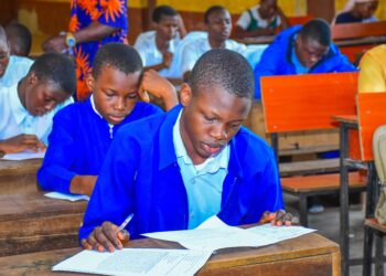 Pre-JAMB Examination: 217 Candidates Tested Across Ogbomoso Zone as Onireti, OPEC Drive Academic Readiness.