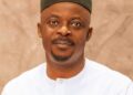 Oyo @ 50: Commissioner Olaleye OKAJUE Felicitates Governor Makinde, Hails Five Decades of Progress