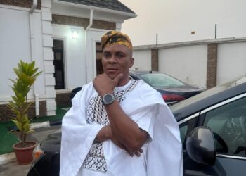 Friends and Associates Celebrate Alhaji Ajao Moshood Olusola on His Birthday