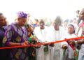 ALAAFIN commissions IlLE OODUA, re-affirms Oyo Palace as symbol of Yoruba identity, resilience, and cultural pride in an ever-changing world