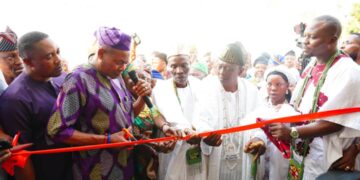ALAAFIN commissions IlLE OODUA, re-affirms Oyo Palace as symbol of Yoruba identity, resilience, and cultural pride in an ever-changing world