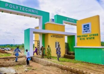 Federal Polytechnic Ayede Holds Maiden Combined Convocation Press Conference, Unveils Growth Milestones and Convocation Programme