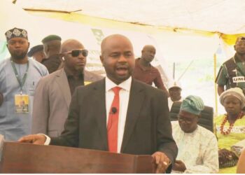 Federal Polytechnic Ayede Holds Maiden Combined Convocation Lecture