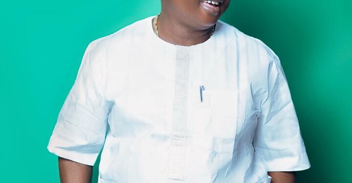 Birthday Tribute: Celebrating an Entrepreneur of Integrity and Quiet Impact