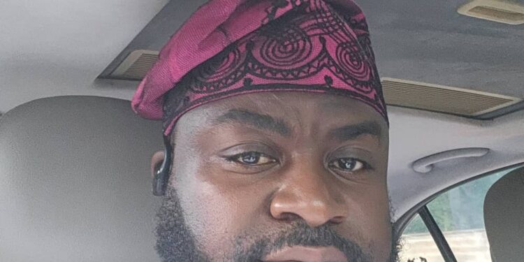 HON. OLUFEMI ONIRETI CONGRATULATES MUSLIMS AND CHRISTIANS AS RAMADAN AND LENT COMMENCE, CALLS FOR RENEWED SPIRITUALITY