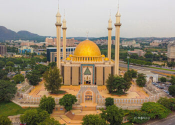 FASTING TOGETHER, LIVING TOGETHER:  THE IMPERATIVE OF PEACEFUL COEXISTENCE BETWEEN CHRISTIANITY AND ISLAM IN Nigeria.