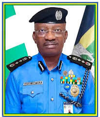 Kayode Egbetokun’s Tenure as Inspector-General of Police: A Record of Reform, Impact and Service